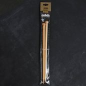 Asil Acar Home Addi Bambus 12 Mm 35 Cm Bambu Örgü Şişi - 500-7
