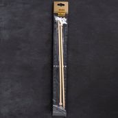 Asil Acar Home Addi Bambus 6mm 35cm Bambu Örgü Şişi - 500-7