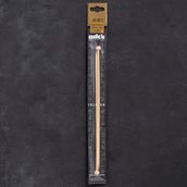 Asil Acar Home Addi Premium 3,5mm 25cm Bambu Örgü Şişi - 5007025-