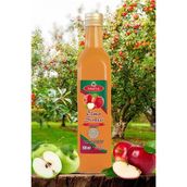 Asil Acar Home Elma Sirkesi % 100 Doğal Katkısız 500 ml - 1 Paket