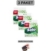 Asılabilir Kağıt Havlu 1=7(SOLOSR03) - Beyaz