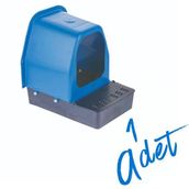 Asılabilir Otomatik Tavuk Folluk 1 Adet Yumurta Hazneli