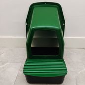 ASILABİLİR OTOMATİK TAVUK FOLLUK YUMURTA HAZNELİ 2 ADET