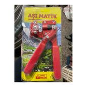 Aşımatik Aşı Makası