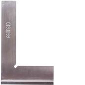 Asimeto 200x130 mm Extra Geniş Tabanlı AS-639-56-0 Çelik Gönye