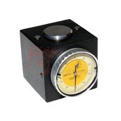Asimeto AS-001 0-50 mm Saatli Z Sıfırlama Aparatı
