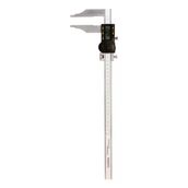 Asimeto AS-315126 0-300 mm ABS Tip Ağır İş Dijital Kumpası