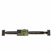 Asimeto AS-326 0-300 mm Dijital Yatay Cetvel
