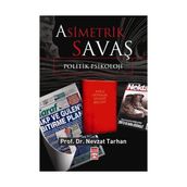 ASIMETRIK SAVAŞ - NEVZAT TARHAN
