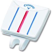 Asitan Callaway Üçlü Parça Şapka Klip Marker Erkek - Çok Renkli