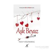 Aşk Beyaz - Vasıf Küçükoruç