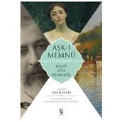 Aşk-ı Memnu - halit ziya usakligil