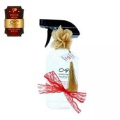 Aşk-I Sermest Toptan Ölümsüz "Aşk" Parfüm Serisi Onee Miilleon Kokulu 500 Ml Sprey Şişe Oto Ve Ortam Kokusu 10 Adet