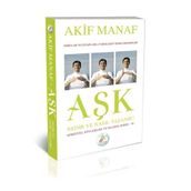 Aşk Nedir ve Nasıl Yaşanır? - Akif Manaf