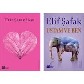Aşk - Ustam ve Ben - Elif Şafak