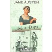 Aşk Ve Duygu - Jane Austen