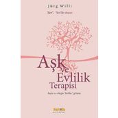 Aşk ve Evlilik Terapisi - Jürg Willi