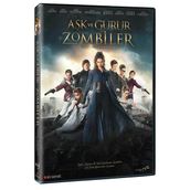 Aşk ve Gurur ve Zombiler - June Austen Seth Grahame Smith