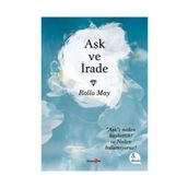 Aşk ve İrade - Rollo May