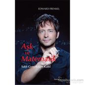 Aşk ve Matematik - Edward Frenkel
