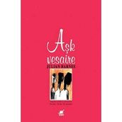 AŞK VESAIRE - JULIAN BARNES