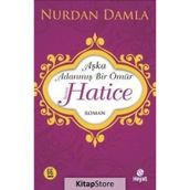 Aşka Adanmış Bir Ömür - Hz. Hatice - Nurdan Damla