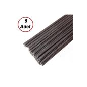 Askaynak As Pik 55 Döküm Pik Demir Kaynak Elektrodu 2,5 Mm 30 Cm 5 Adet