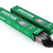 Askaynak AS R-143 3.25x350 mm Rutil Örtülü Kaynak Elektrodu