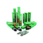 Askaynak AS R-143 4.00x350 mm Rutil Örtülü Kaynak Elektrodu