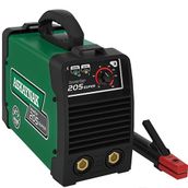 Askaynak Inverter 205 Super 180 A Elektrot Kaynak Makinesi