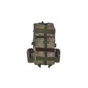 Askeri Kamuflaj 45 Lt Taktik Sırt Çantası - Fonksiyonel Outdoor Tactical Çanta