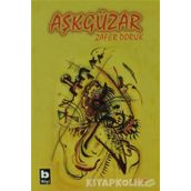 AŞKGÜZAR - ZAFER DORUK