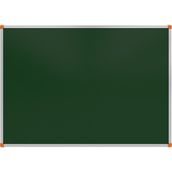 Askılı Laminant Yazı Tahtası - Yeşil - 65x100 cm
