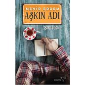 Aşkın Adı Yahya - Nehir Erdem