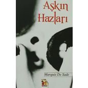 Aşkın Hazları - d a f marquis de sade