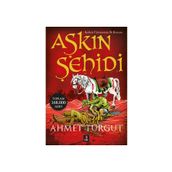 Aşkın Şehidi - Ahmet Turgut