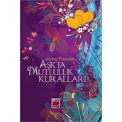 AŞKTA MUTLULUK KURALLARI - PIERRE FRANCKH