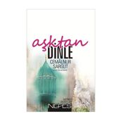 AŞKTAN DINLE - CEMALNUR SARGUT