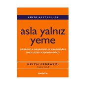 ASLA YALNIZ YEME - KEITH FERRAZ