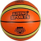 Aslanoğlu Store Basketbol Topu No:5 - Çok Renkli