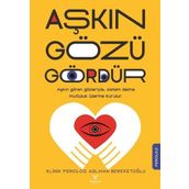 Aslıhan Bereketoğlu Aşkın Gözü Gördür