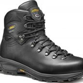 Asolo A11030 00 A388 520 Winter GV MM Black Erkek Outdoor Bot