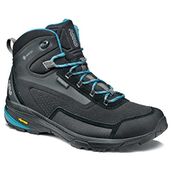 Asolo A26037 00 A933 Nuuk GV ML Black Blue Moon Kadın Outdoor Bot