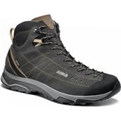 Asolo A40028 00 A921 Nucleon Mid Gv Mm Grafit Kahverengi Erkek Outdoor Bot
