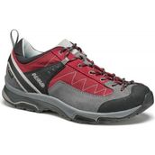 Asolo A40033 00 B173 Pipe GV ML Grey Magenta Mor Kadın Outdoor Ayakkabı