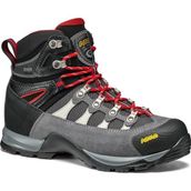 Asolo B22005 A639 Stynger GTX ML Grey/Gunmetal Kadın Outdoor Bot