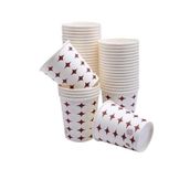 Asorty 7 Oz 3000 Adet Karton Bardak