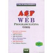 ASP İLE WEB PROGRAMCILIĞINA GİRİŞ - ADEM KARAHOCA