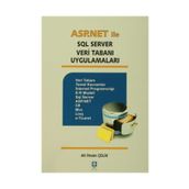 ASP.Net ile SQL Server Veri Tabanı Uygulamaları - Ali İhsan Çelik