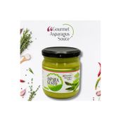 Aspara Gusto 190 gr Kuşkonmaz Sosu